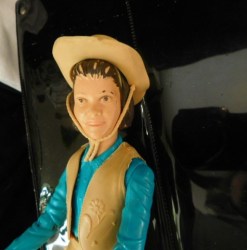 janice west face